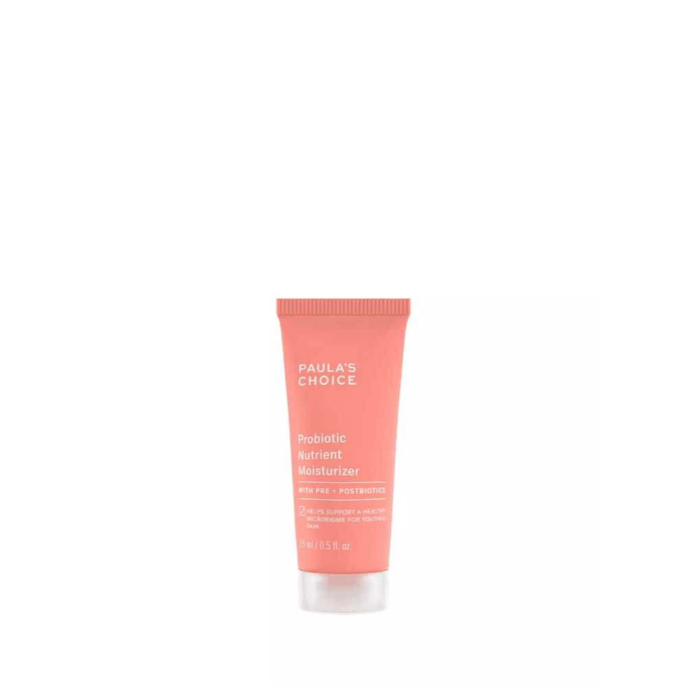Paula's Choice Probiotic Nutrient Moisturizer 15ml - TheSkinFit