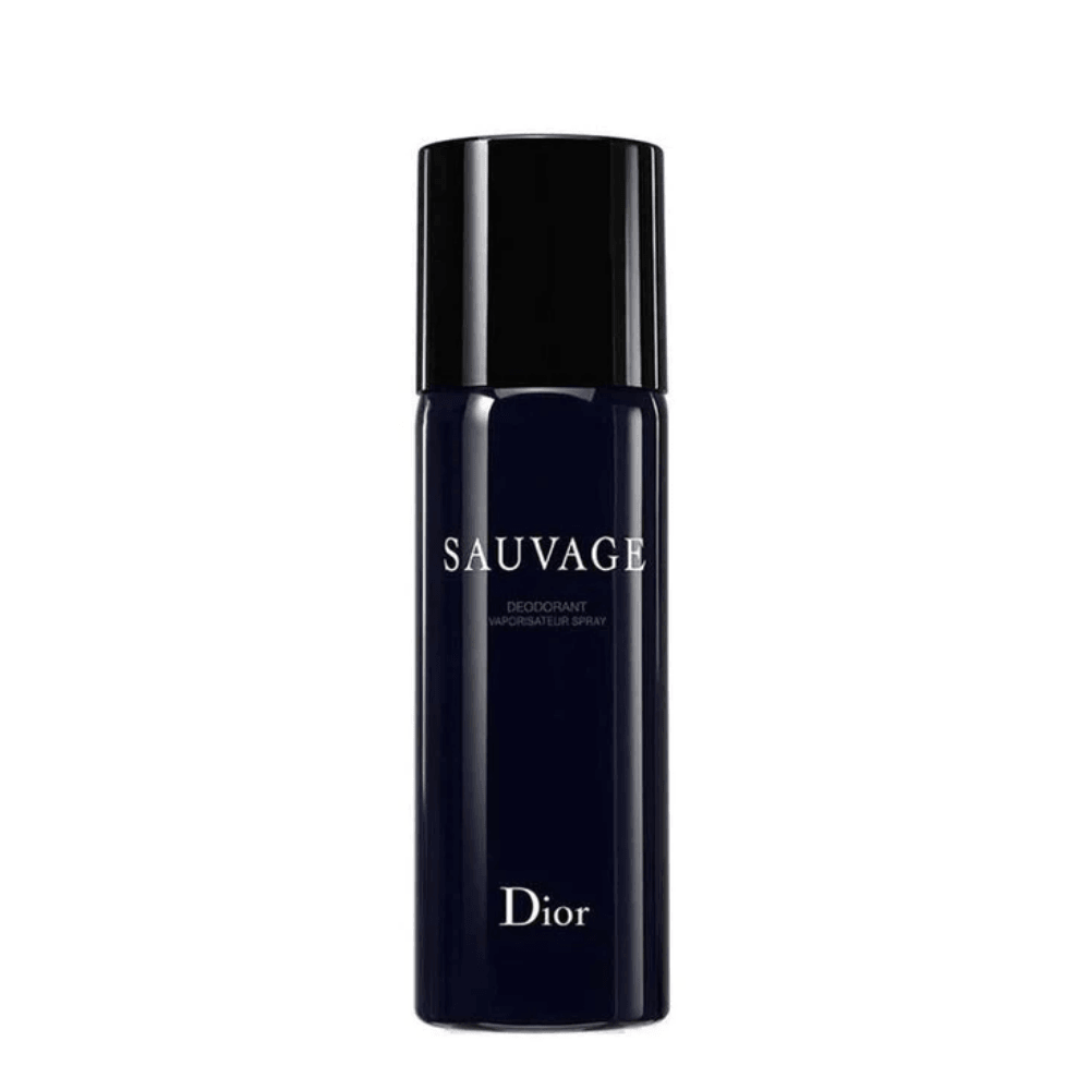 Dior Sauvage Deodorant Body Spray 150ml - TheSkinFit