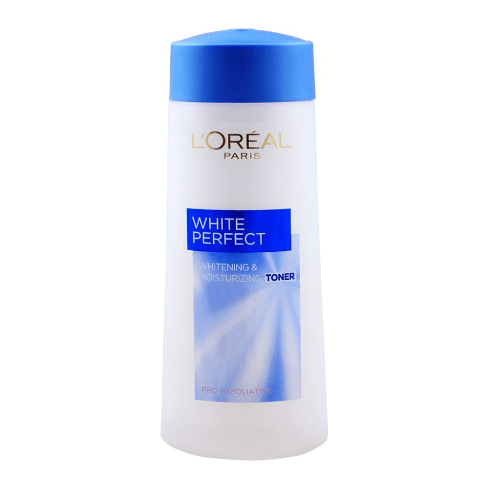 L'Oreal Paris White Perfect Toner 200ml - TheSkinFit
