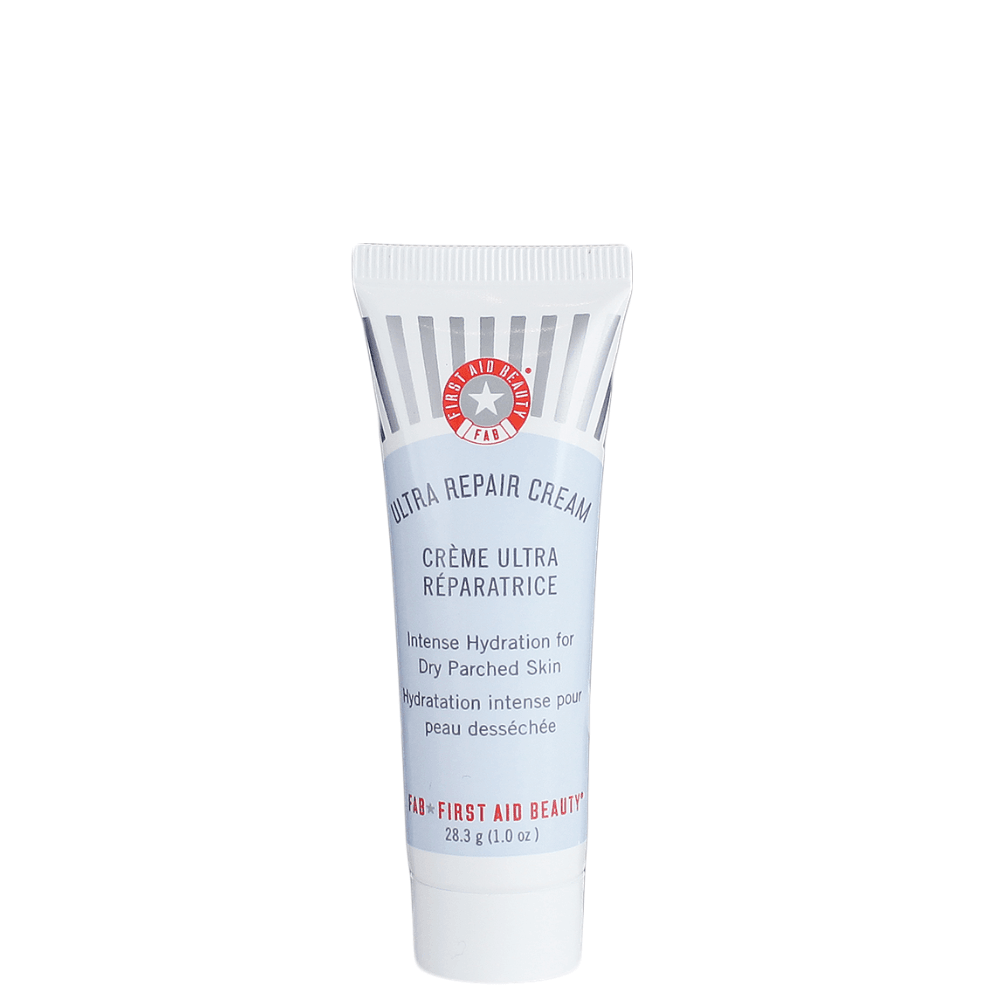 First Aid Beauty Ultra Repair Cream Intense Hydration For Dry Parched Skin 28.3gm - TheSkinFit