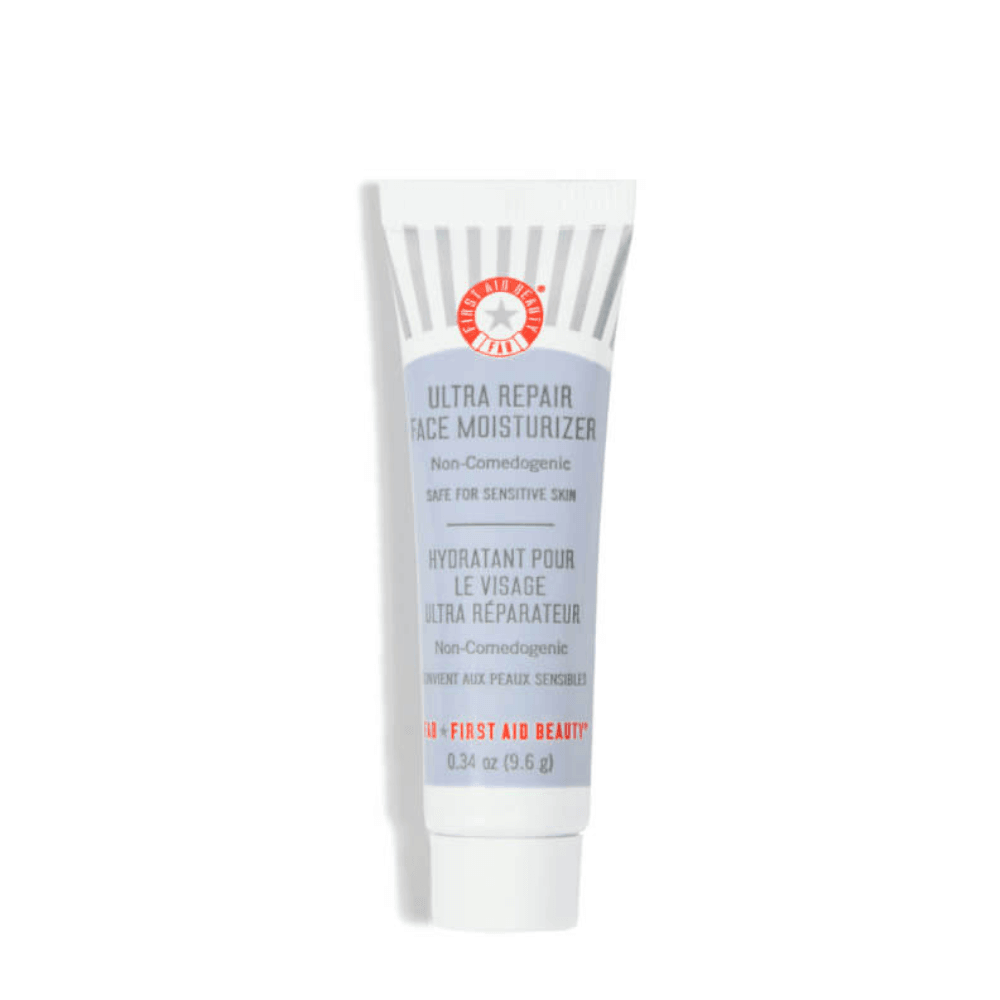 First Aid Beauty Ultra Repair Barrier Cream Mini 9.6gm - TheSkinFit