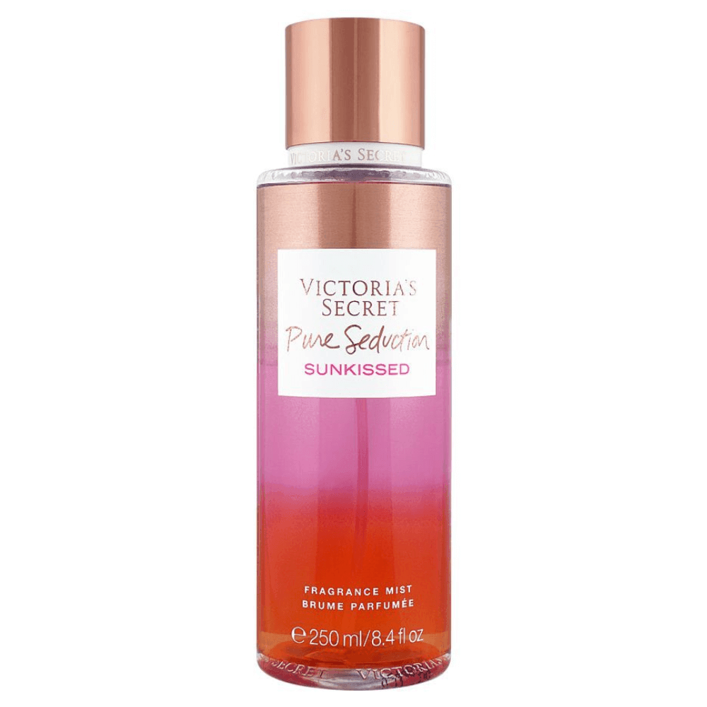 Victoria's Secret Pure Seduction Sunkissed Fragrance Mist 250ml - TheSkinFit