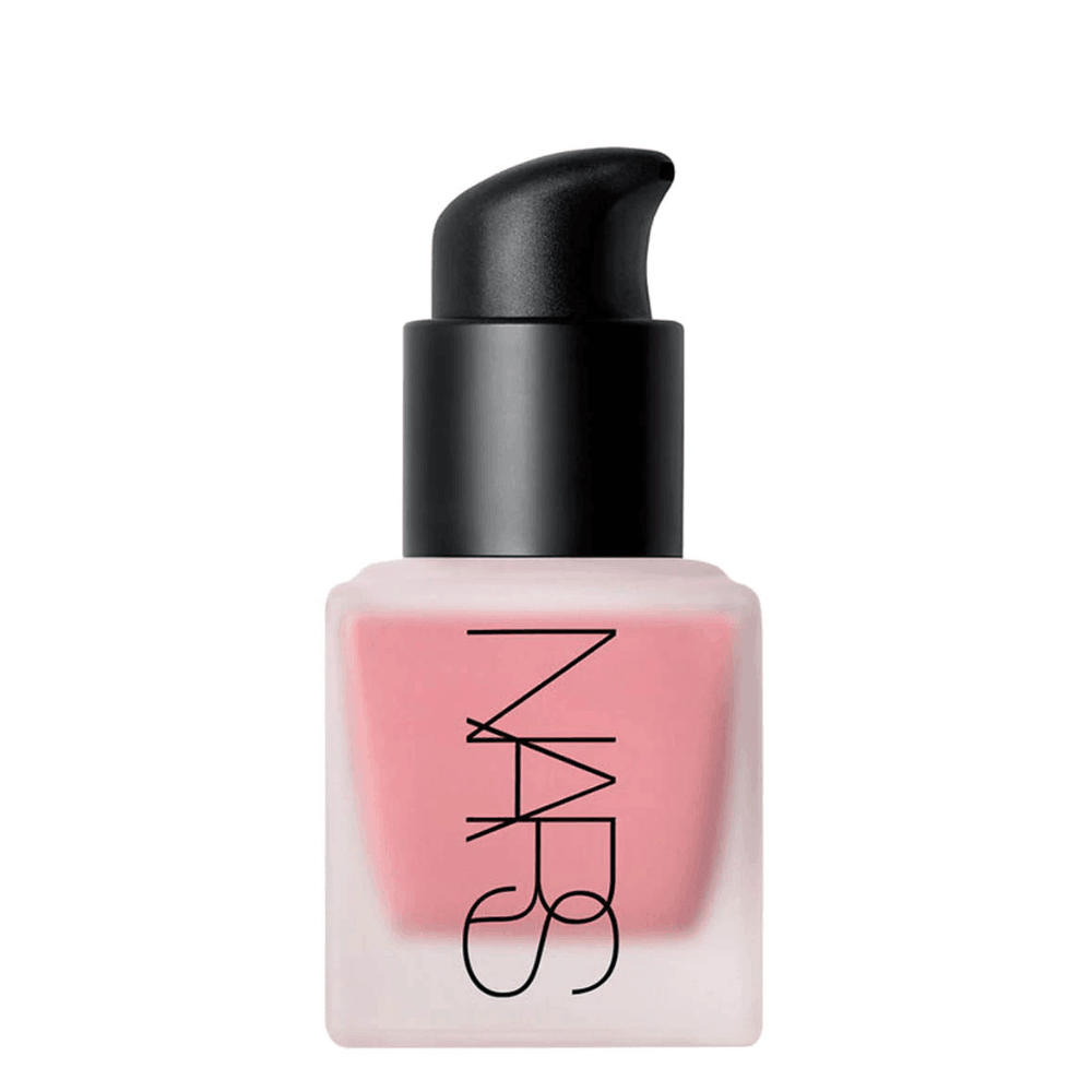 Nars Liquid Blush Orgasm 5155 15ml - TheSkinFit