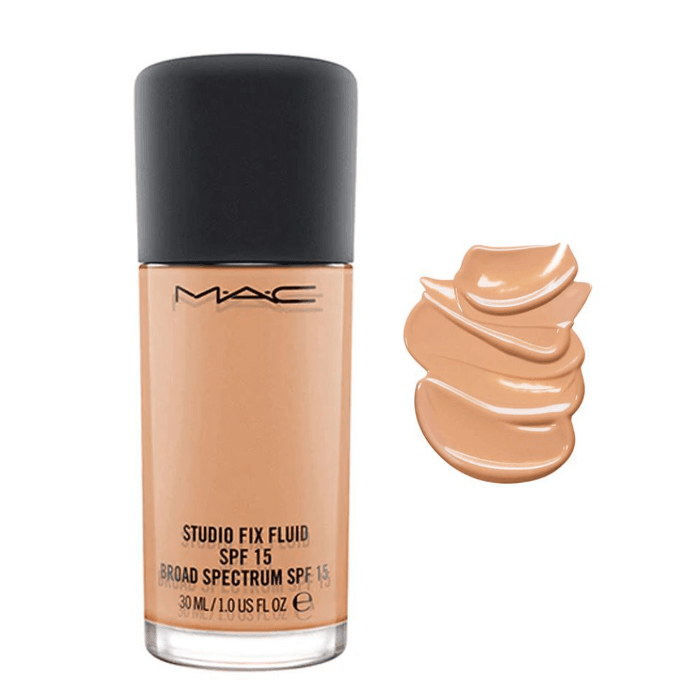 Mac Studio Fix Fluid SPF15 Foundation NC20 30ml - TheSkinFit