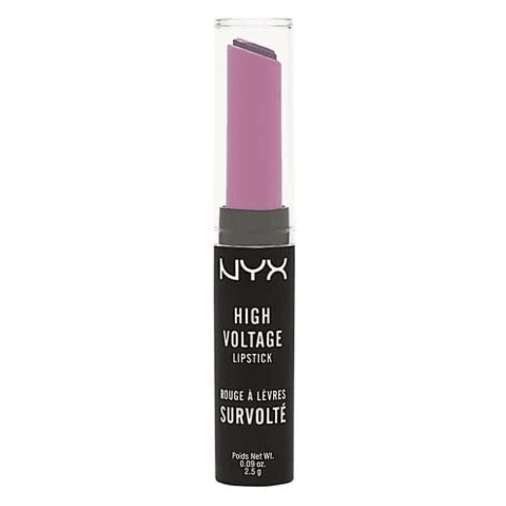 NYX High Voltage Lipstick 17 Playdate 2.5gm - TheSkinFit
