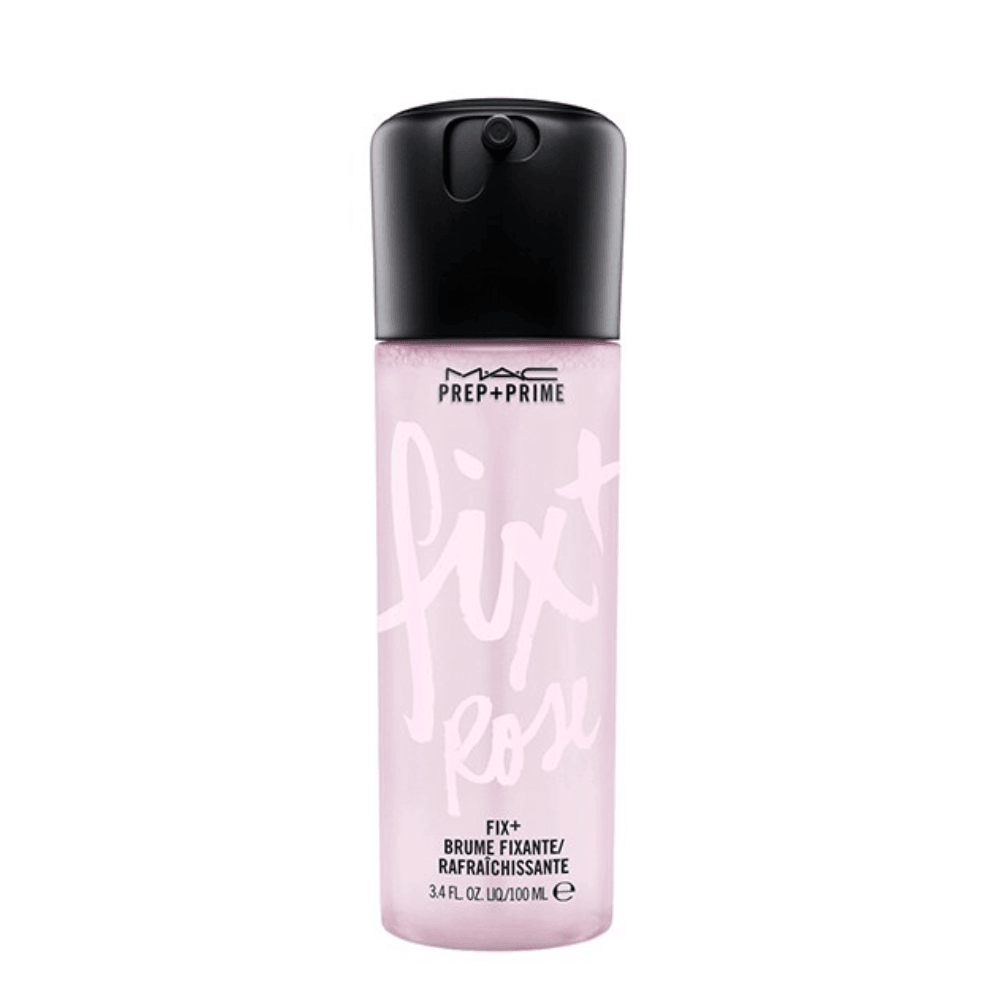 Mac Prep + Prime Fix+ Rose 100ml - TheSkinFit