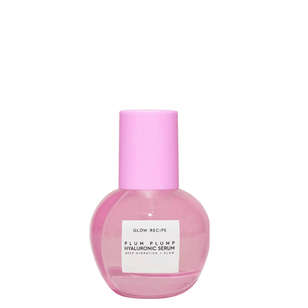 Glow Recipe Plum Plump Hyaluronic Serum 15ml - TheSkinFit