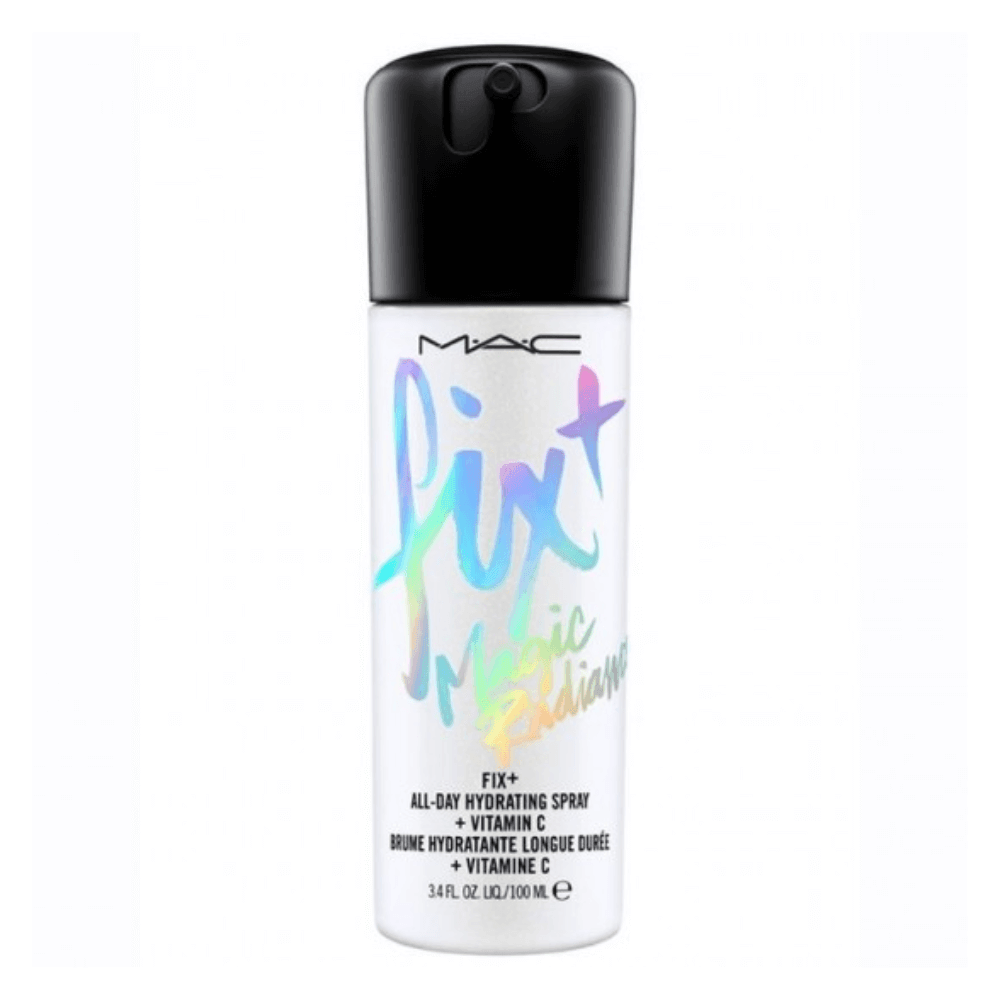 Mac Prep and Prime Fix Plus Magic Radiance 100ml - TheSkinFit