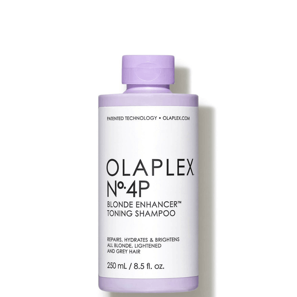 Olaplex No.4P Blonde Enhancer Toning Shampoo 250ml - TheSkinFit