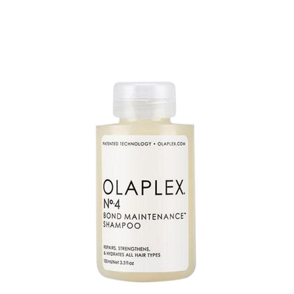 Olaplex No.4 Bond Maintenance Shampoo 100ml - TheSkinFit
