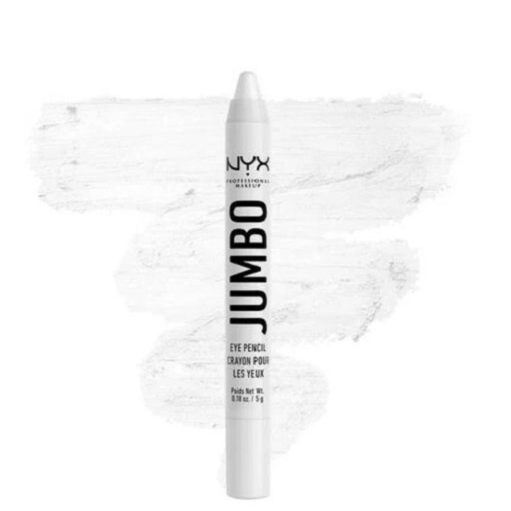 Nyx Jumbo Eye Pencil Milk 1 Piece - TheSkinFit