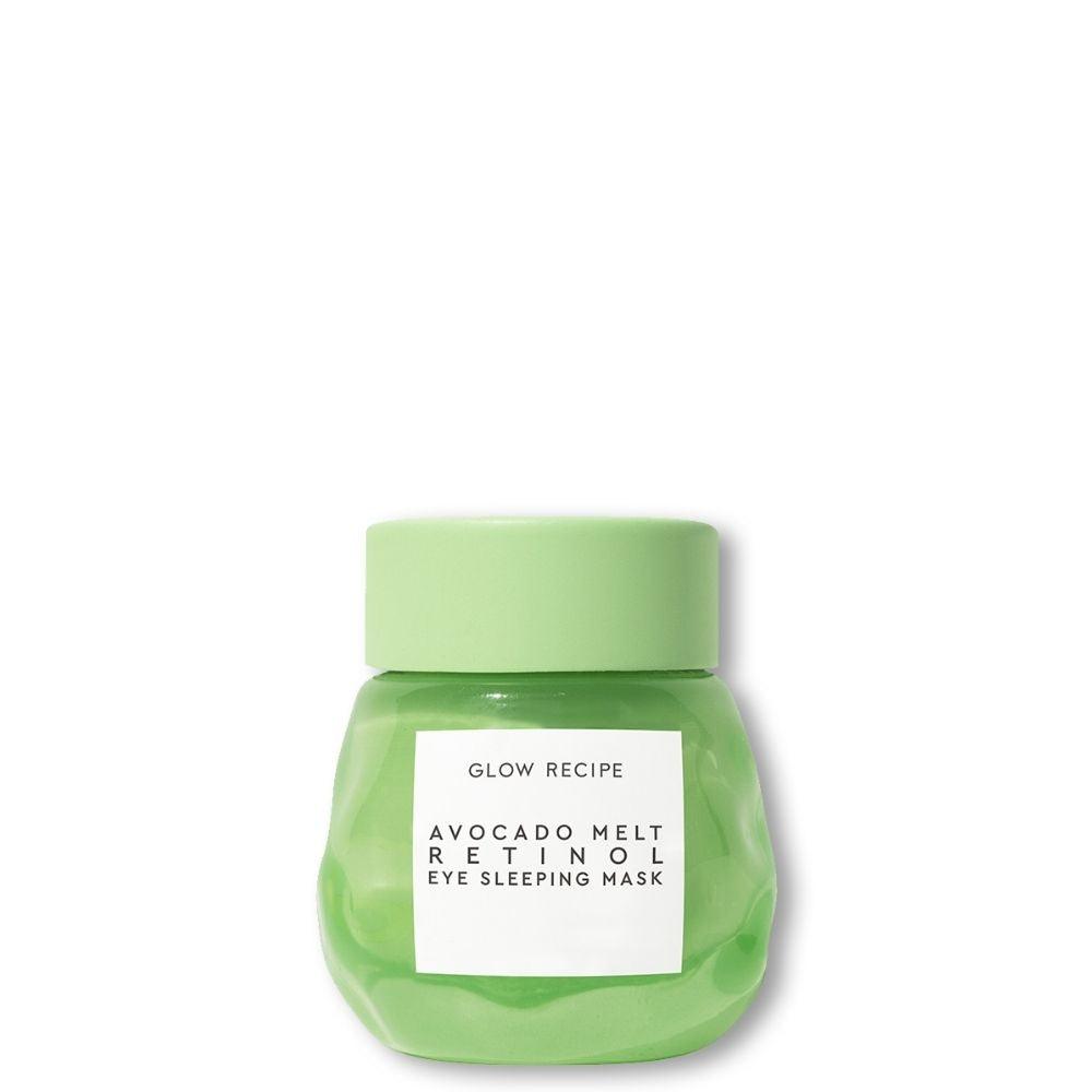 Glow Recipe Avocado Melt Retinol Eye Cream 15ml - TheSkinFit