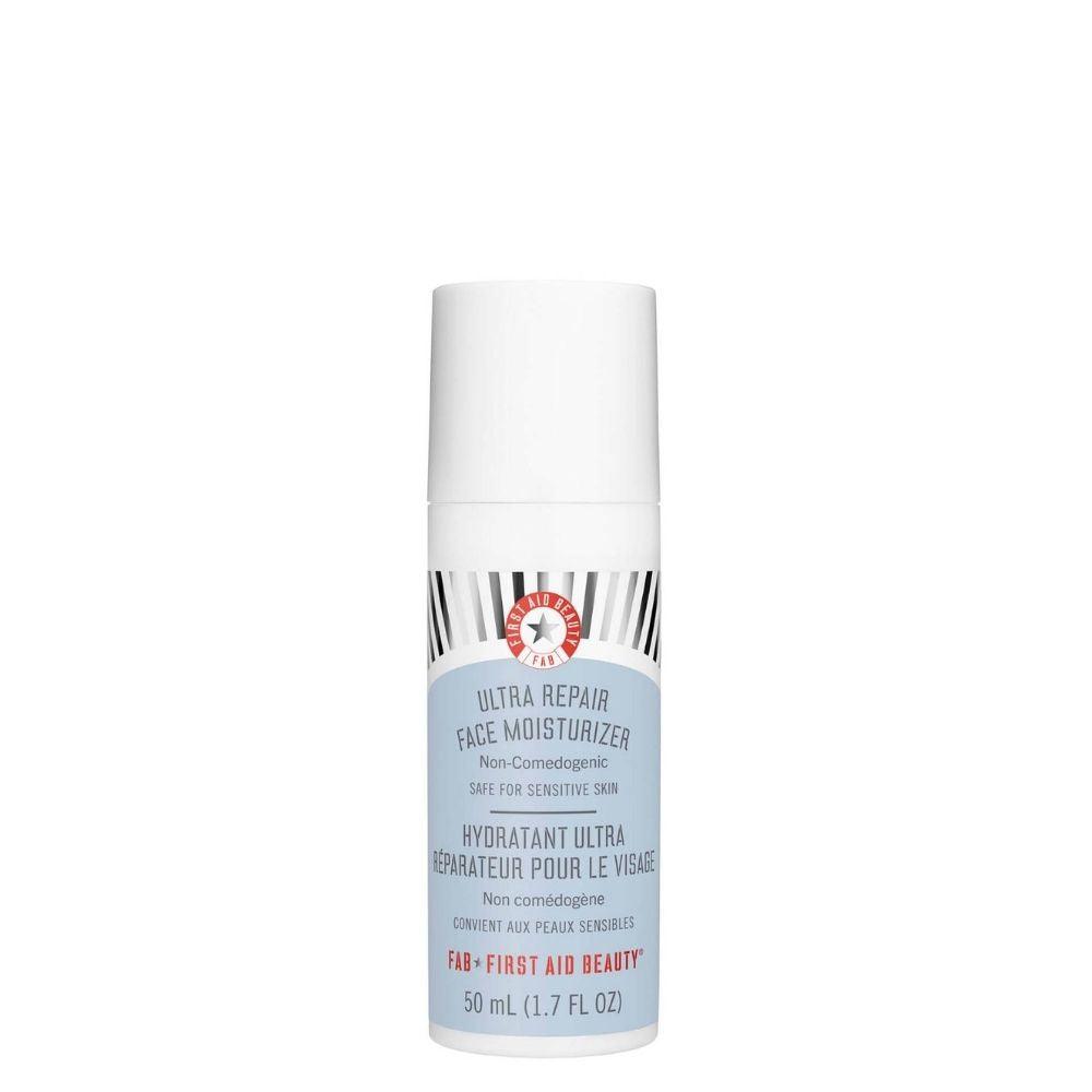 First Aid Beauty Ultra Repair Face Moisturizer 50ml - TheSkinFit
