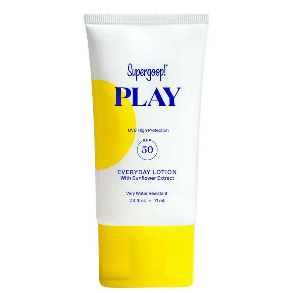 Supergoop! Play Everyday Lotion SPF50 71ml - TheSkinFit