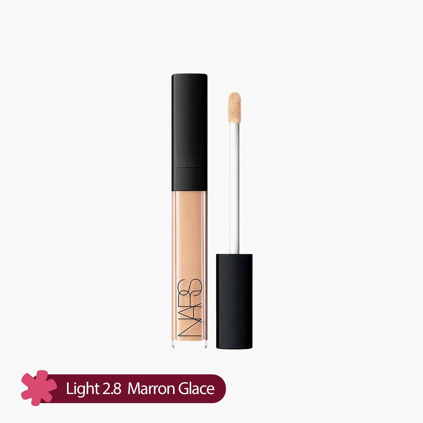 Nars Radiant Creamy Concealer Light 2.8 Marron Glace 6ml