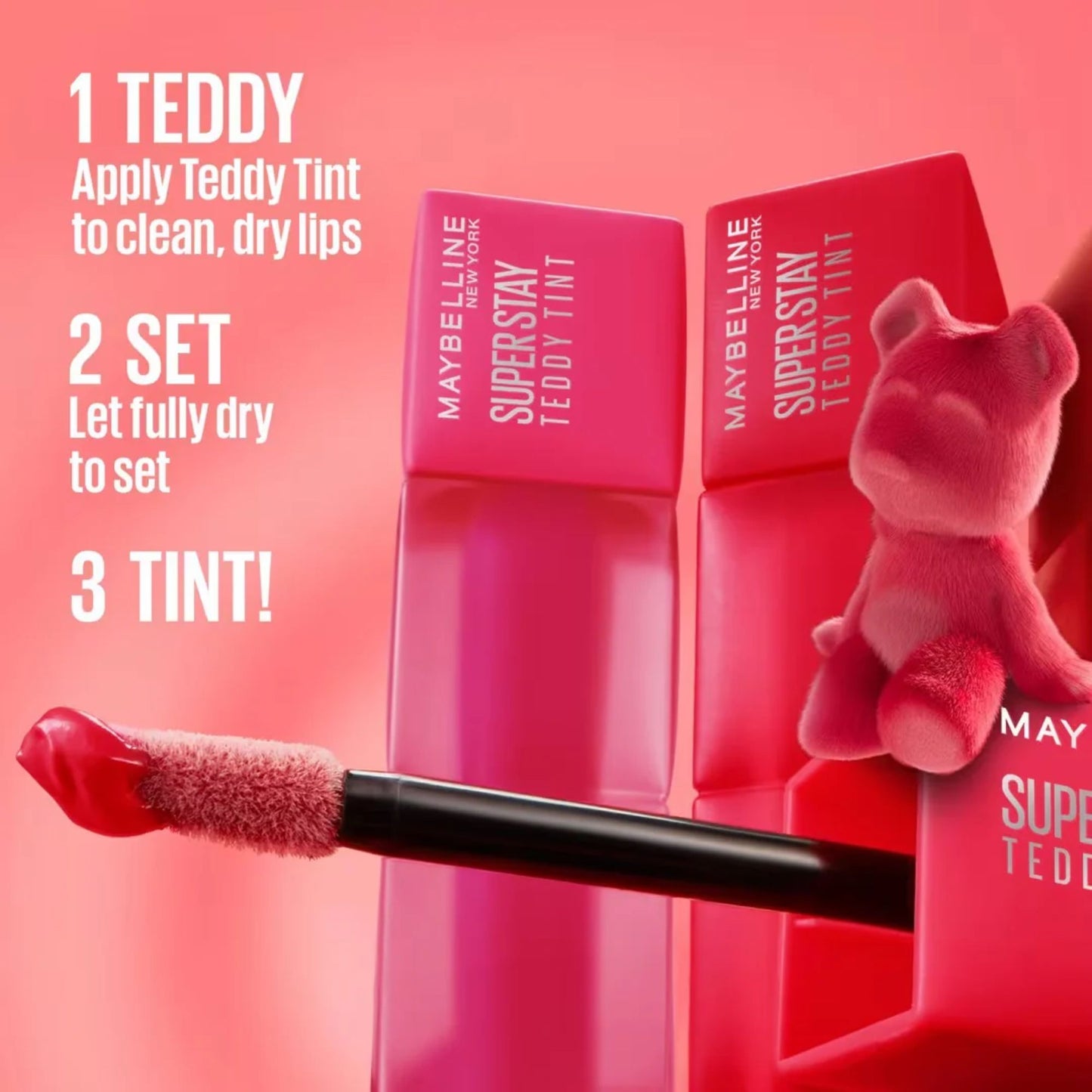 Lip Lover's Dream Bundle