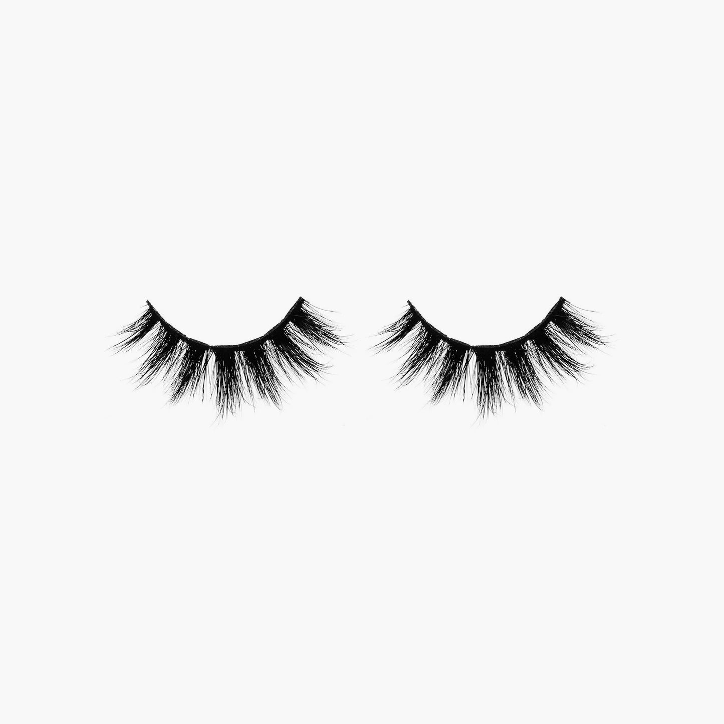 Lurella 3D Mink Eyelashes Alexis 1 Piece