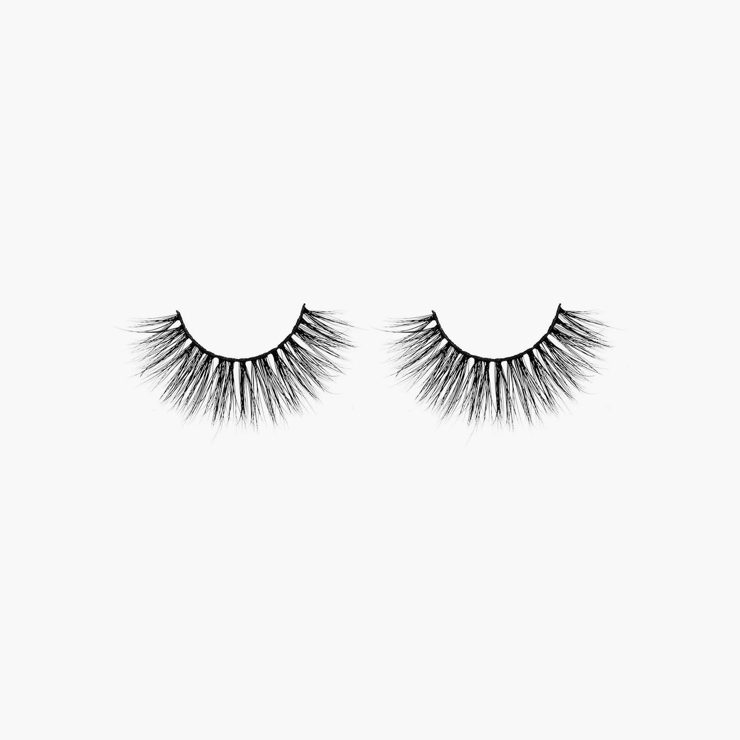 Lurella 3D Mink Eyelashes Aya 1 Piece