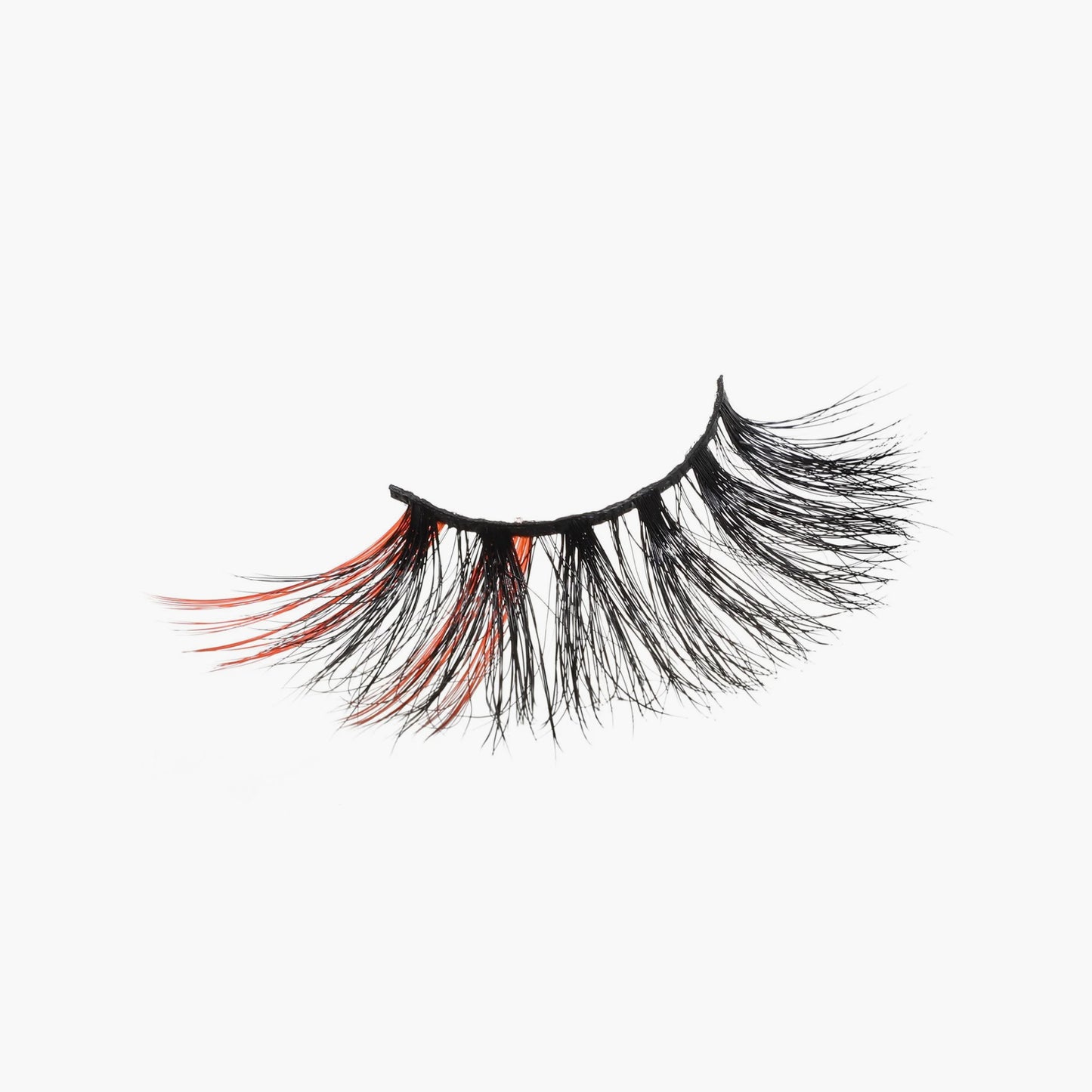 Lurella 3D Mink Eyelashes Baddie 1 Piece