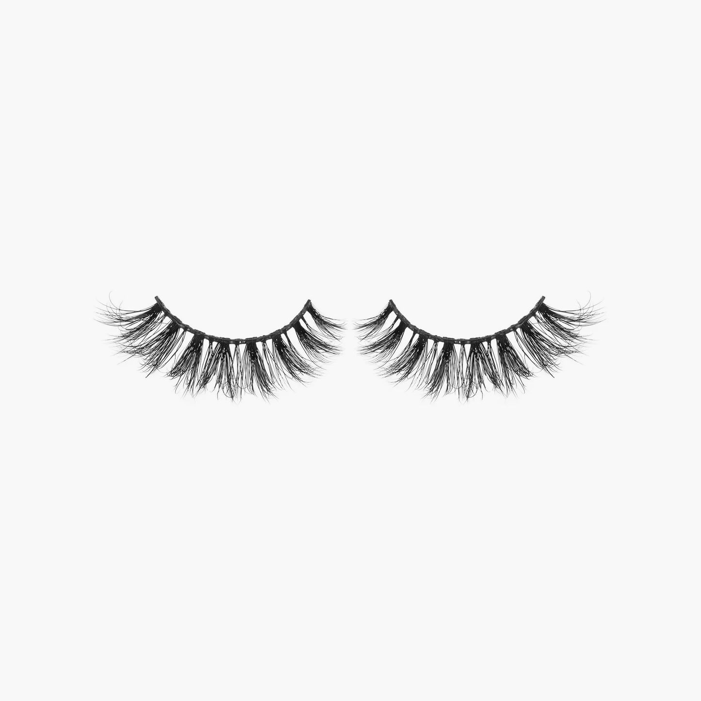Lurella 3D Mink Eyelashes Capital 1 Piece