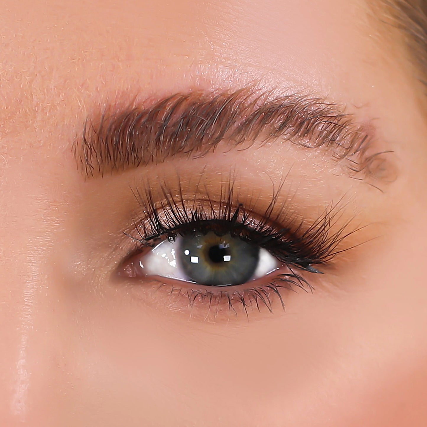 Lurella 3D Mink Eyelashes Class 1 Piece
