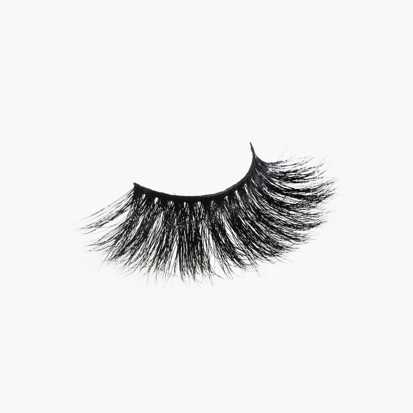 Lurella 3D Mink Eyelashes Double Take 1 Piece