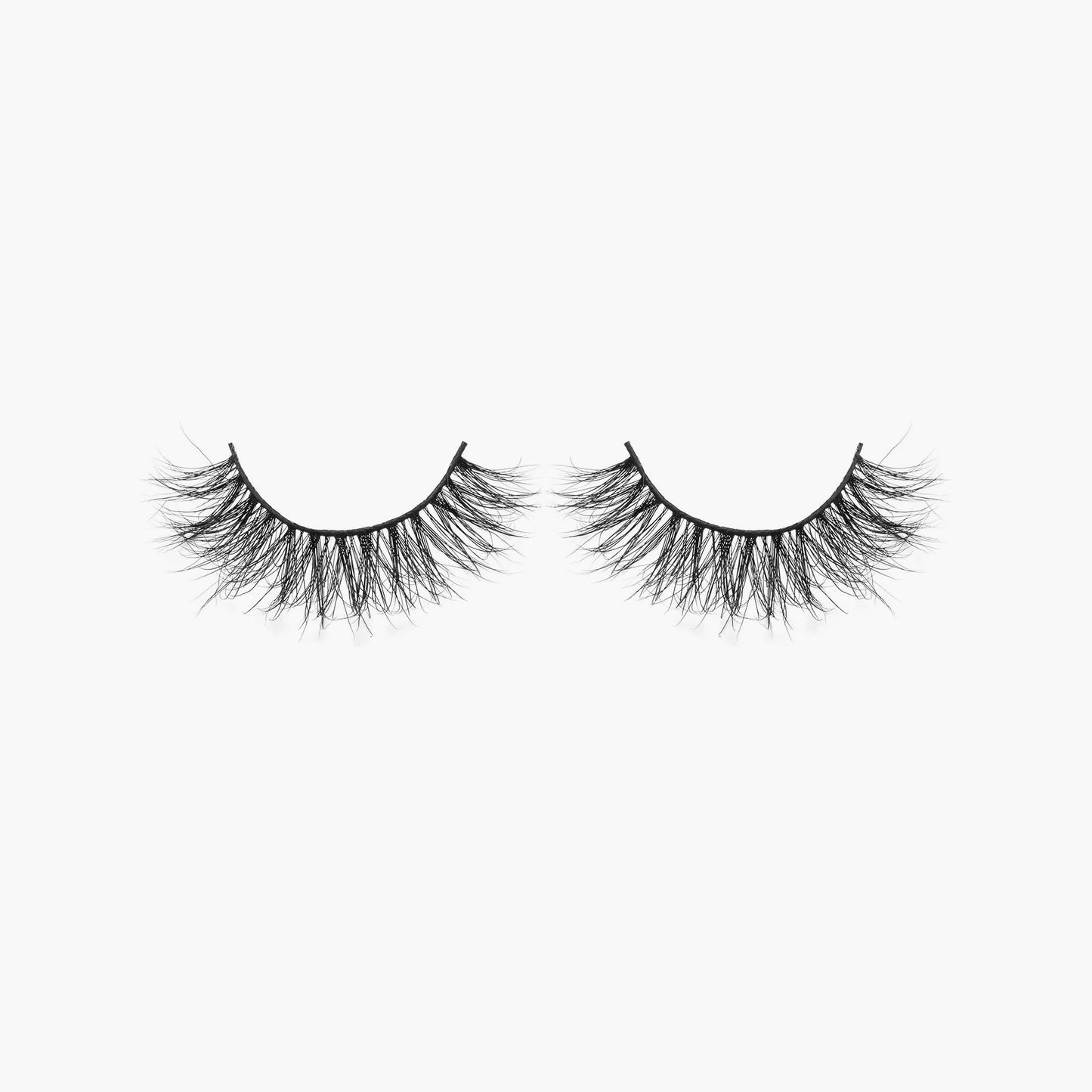Lurella 3D Mink Eyelashes Dynamic 1 Piece