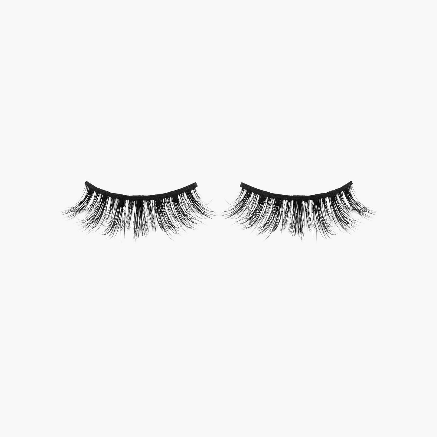 Lurella 3D Mink Eyelashes Ego 1 Piece