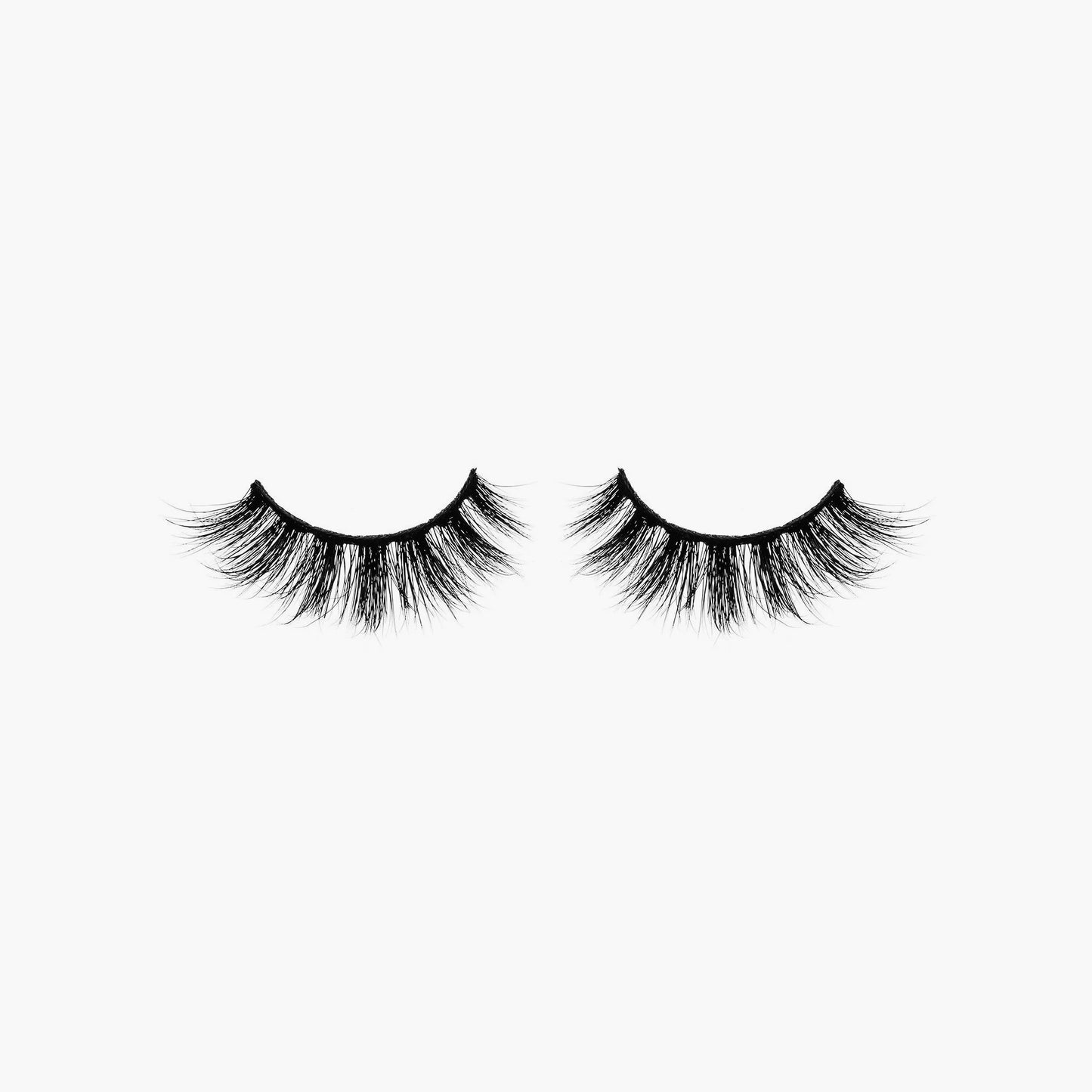 Lurella 3D Mink Eyelashes Ellie 1 Piece