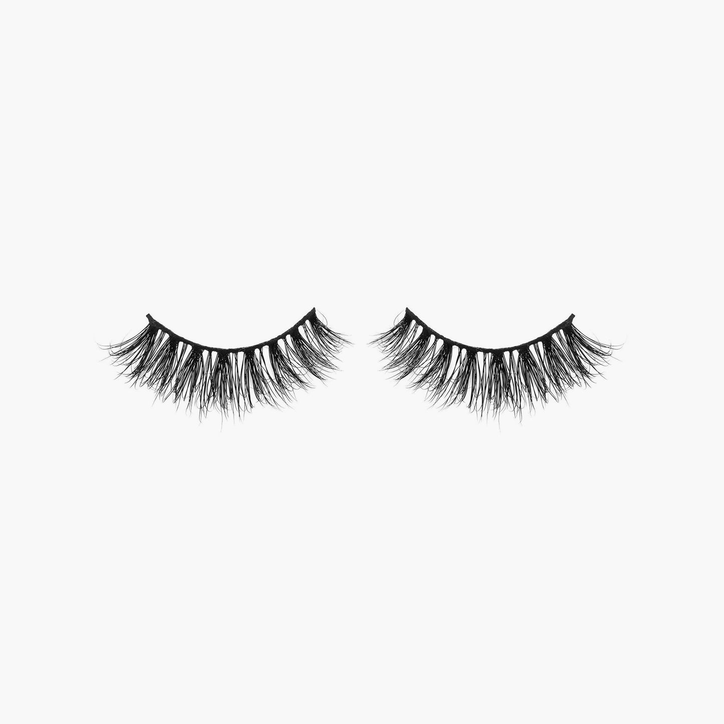 Lurella 3D Mink Eyelashes Emma 1 Piece