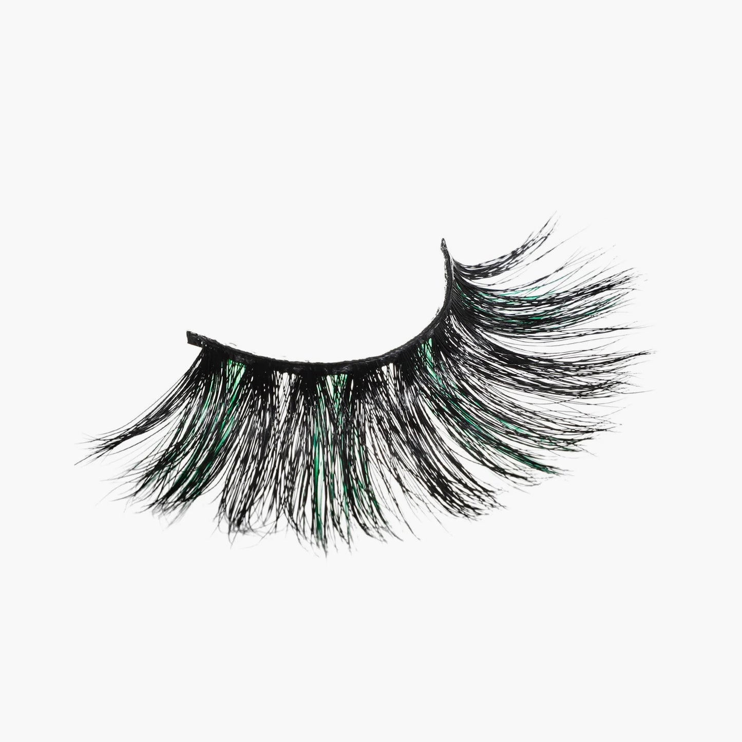 Lurella 3D Mink Eyelashes Festival AF 1 Piece