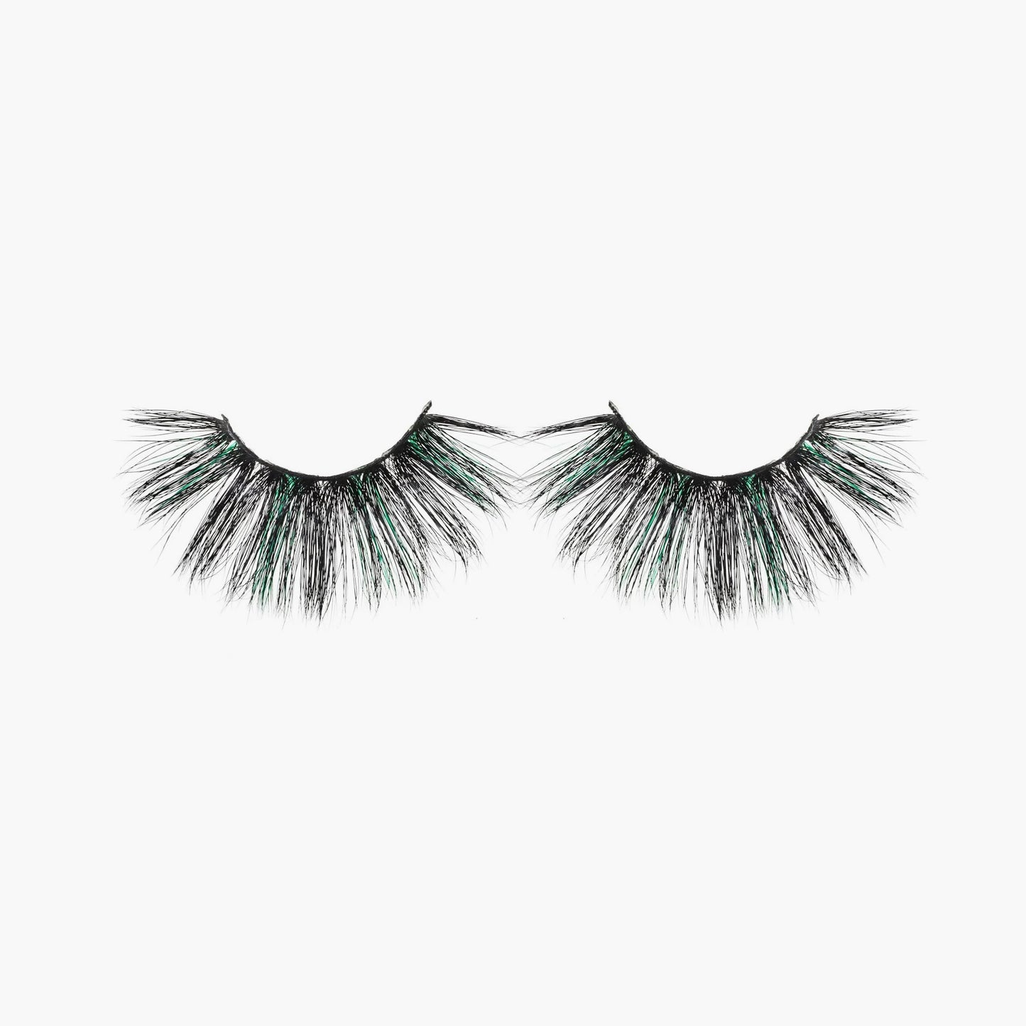 Lurella 3D Mink Eyelashes Festival AF 1 Piece