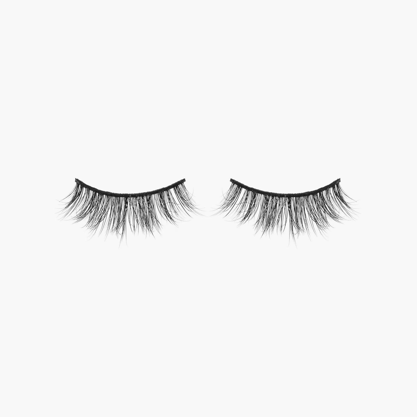 Lurella 3D Mink Eyelashes Future 1 Piece