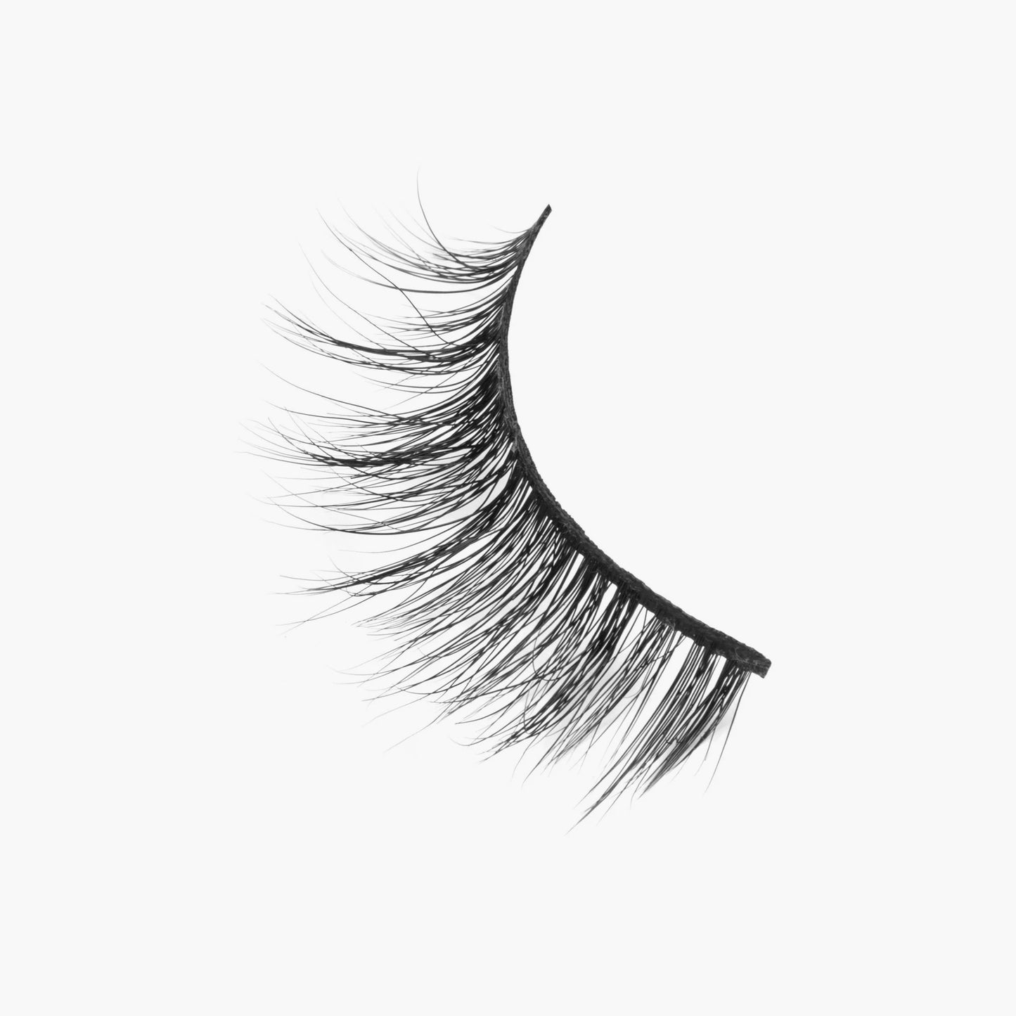 Lurella 3D Mink Eyelashes Future 1 Piece