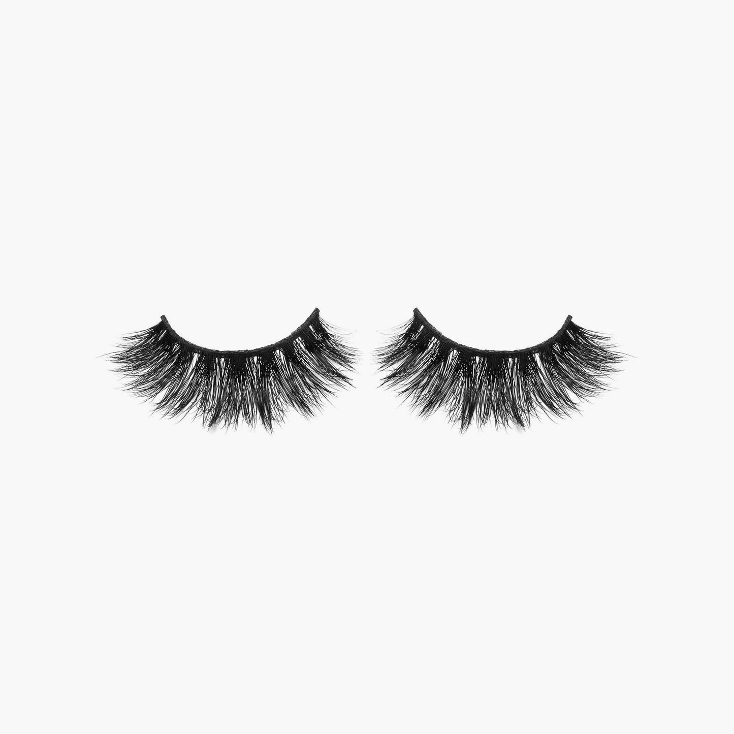 Lurella 3D Mink Eyelashes Games 1 Piece