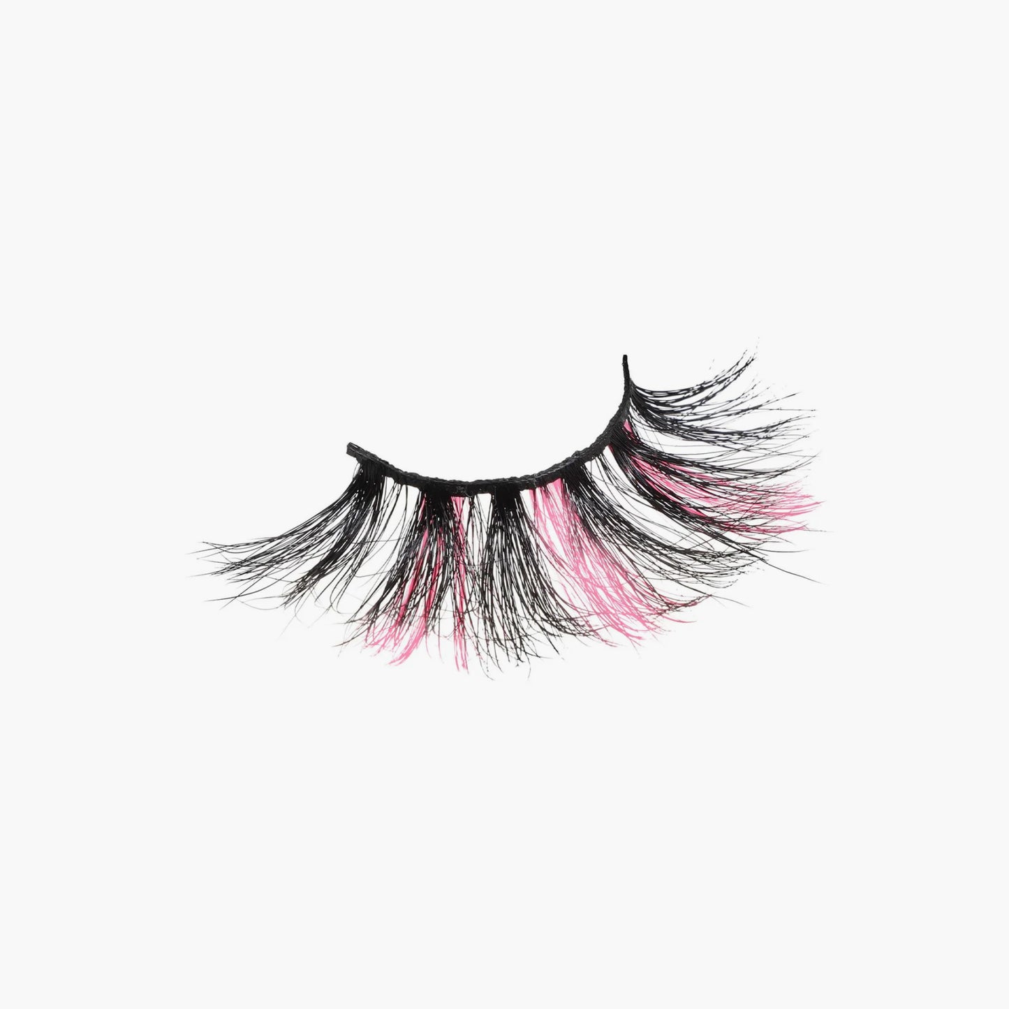 Lurella 3D Mink Eyelashes Go Off 1 Piece