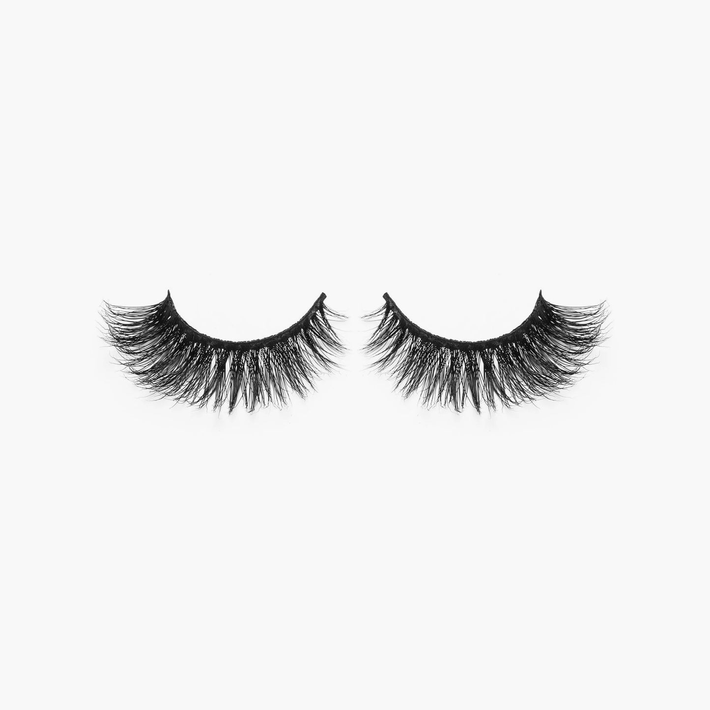 Lurella 3D Mink Eyelashes Isabella 1 Piece