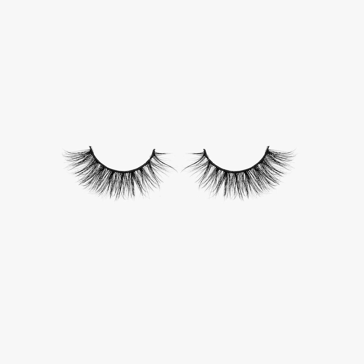 Lurella 3D Mink Eyelashes Issy 1 Piece