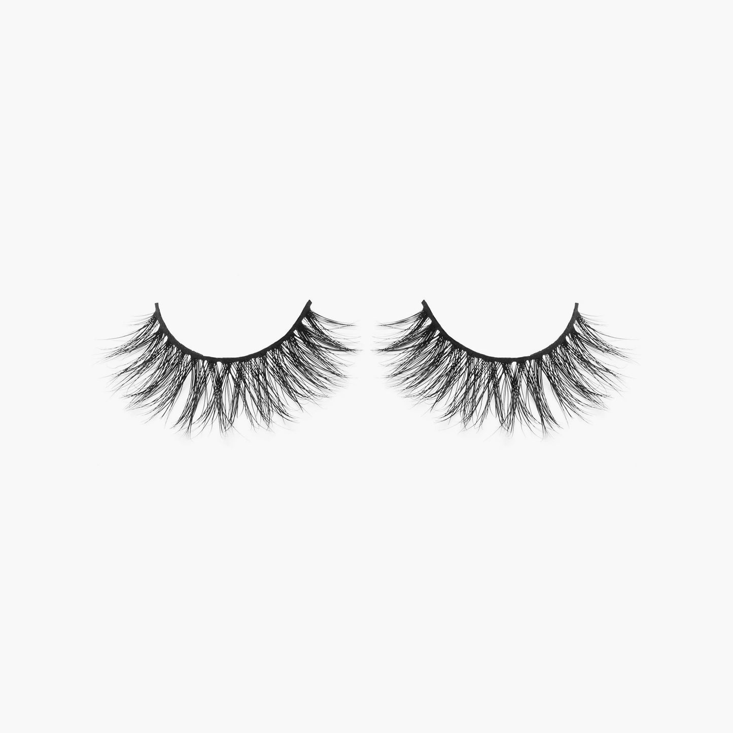 Lurella 3D Mink Eyelashes Kara 1 Piece