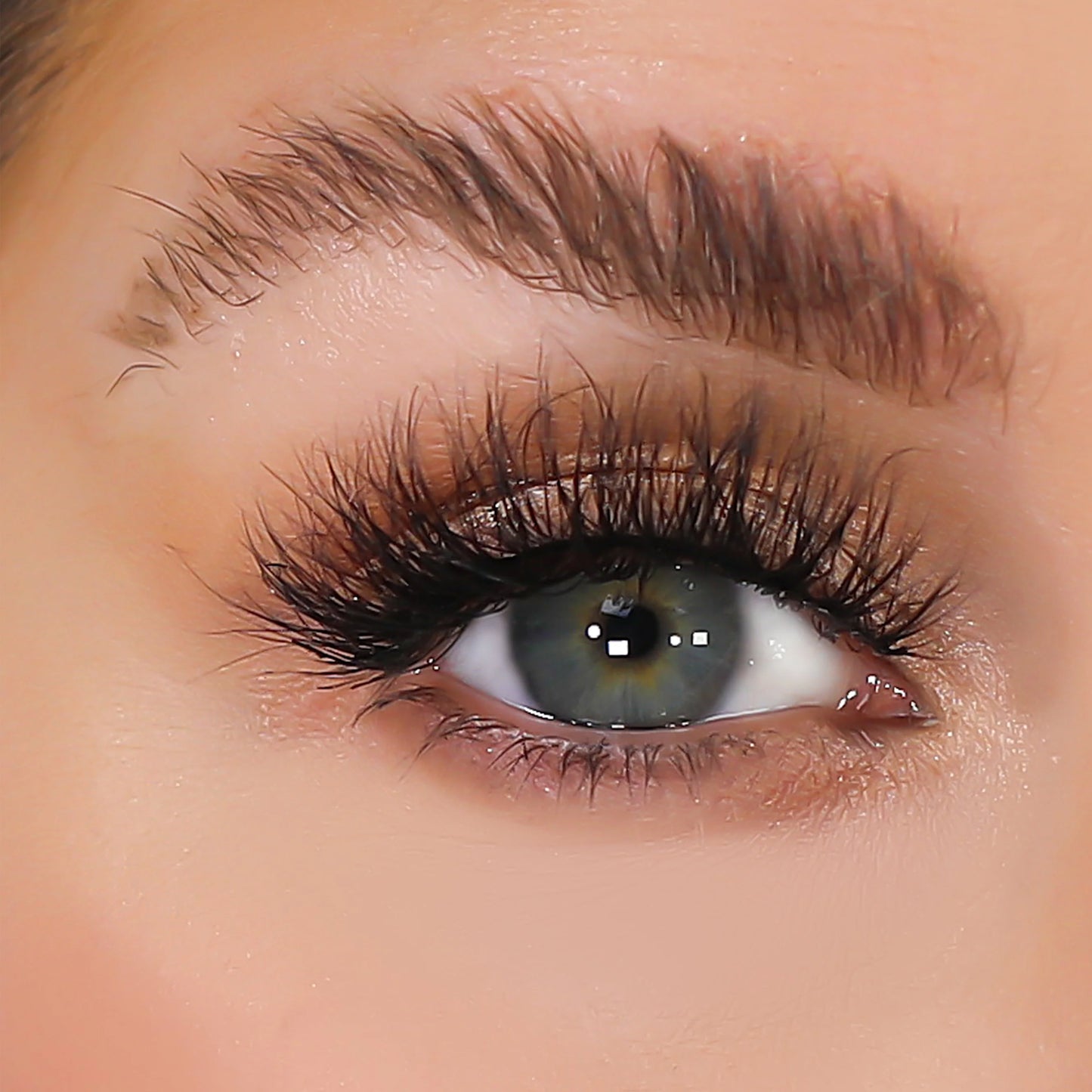 Lurella 3D Mink Eyelashes Kiki 1 Piece