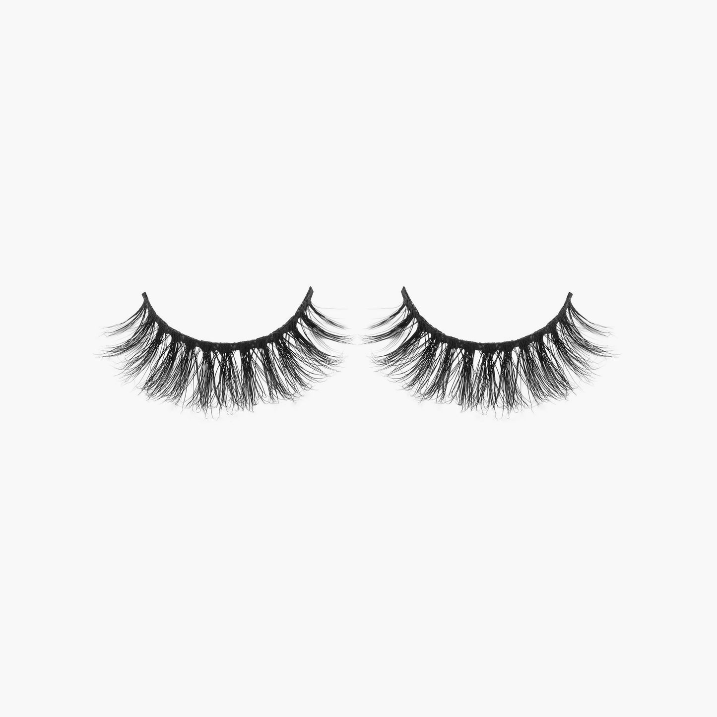 Lurella 3D Mink Eyelashes Kiki 1 Piece
