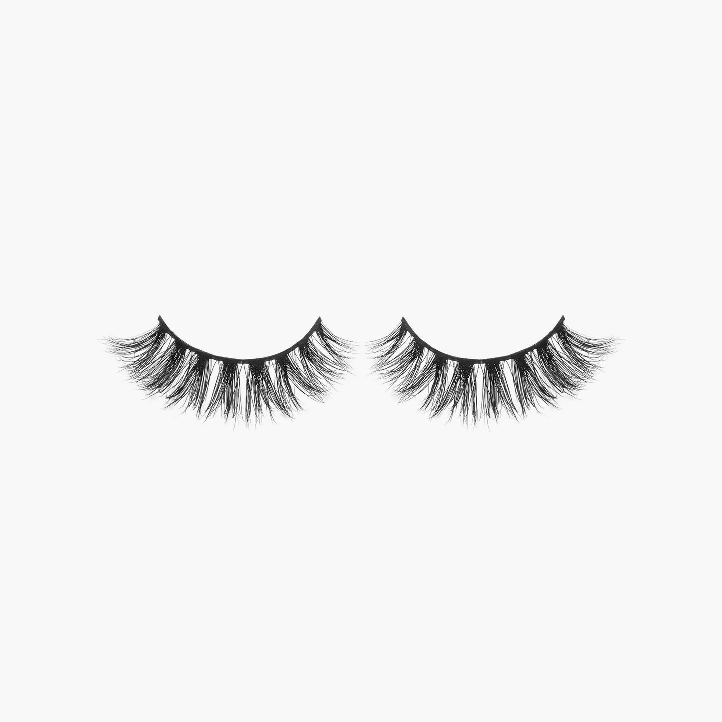 Lurella 3D Mink Eyelashes London 1 Piece