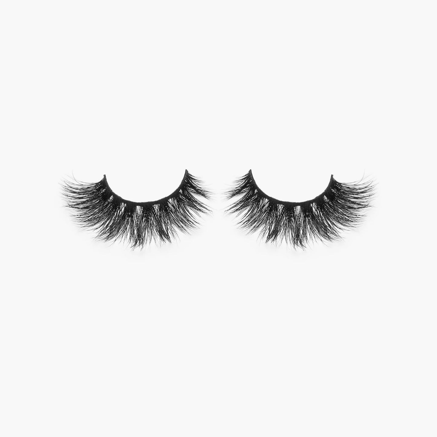 Lurella 3D Mink Eyelashes Lori 1 Piece