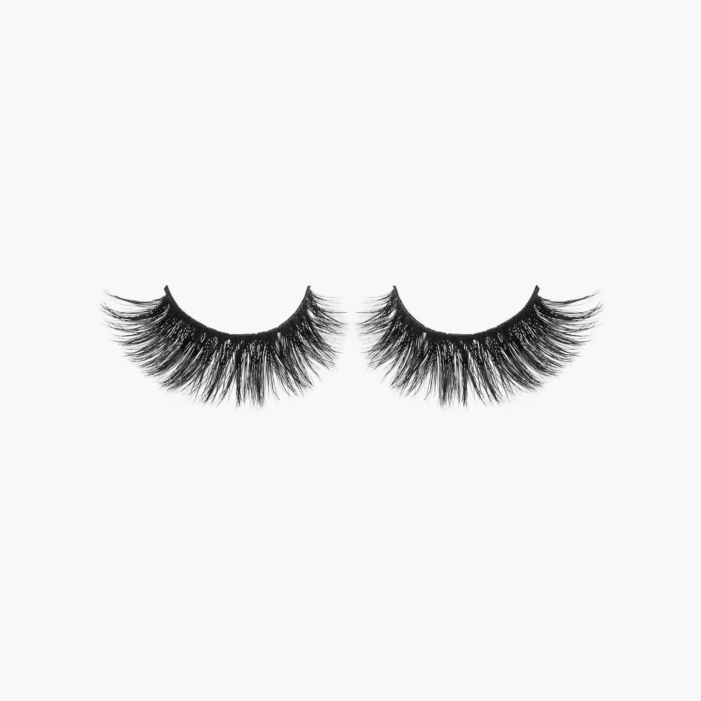 Lurella 3D Mink Eyelashes March 1 Piece