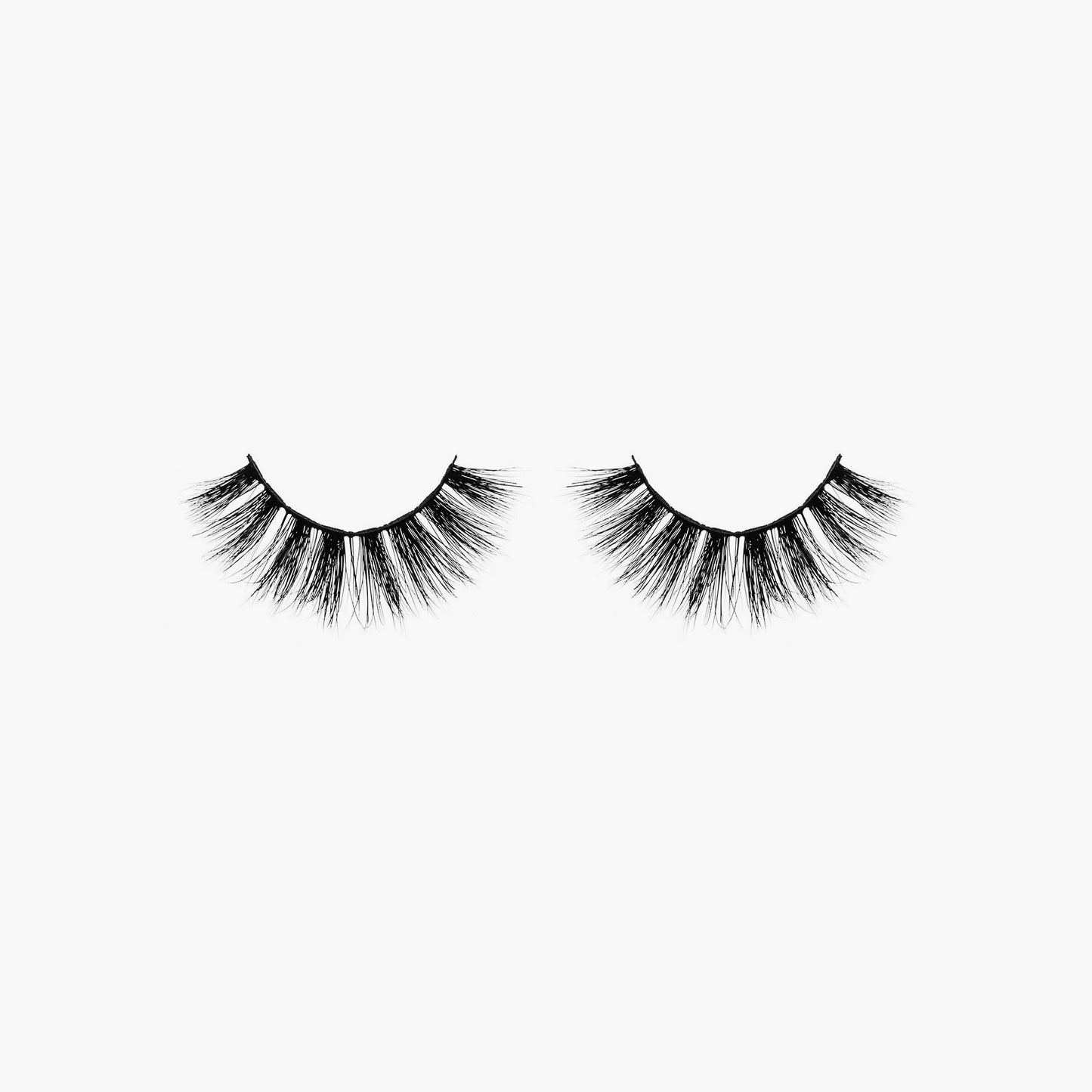 Lurella 3D Mink Eyelashes Nina 1 Piece