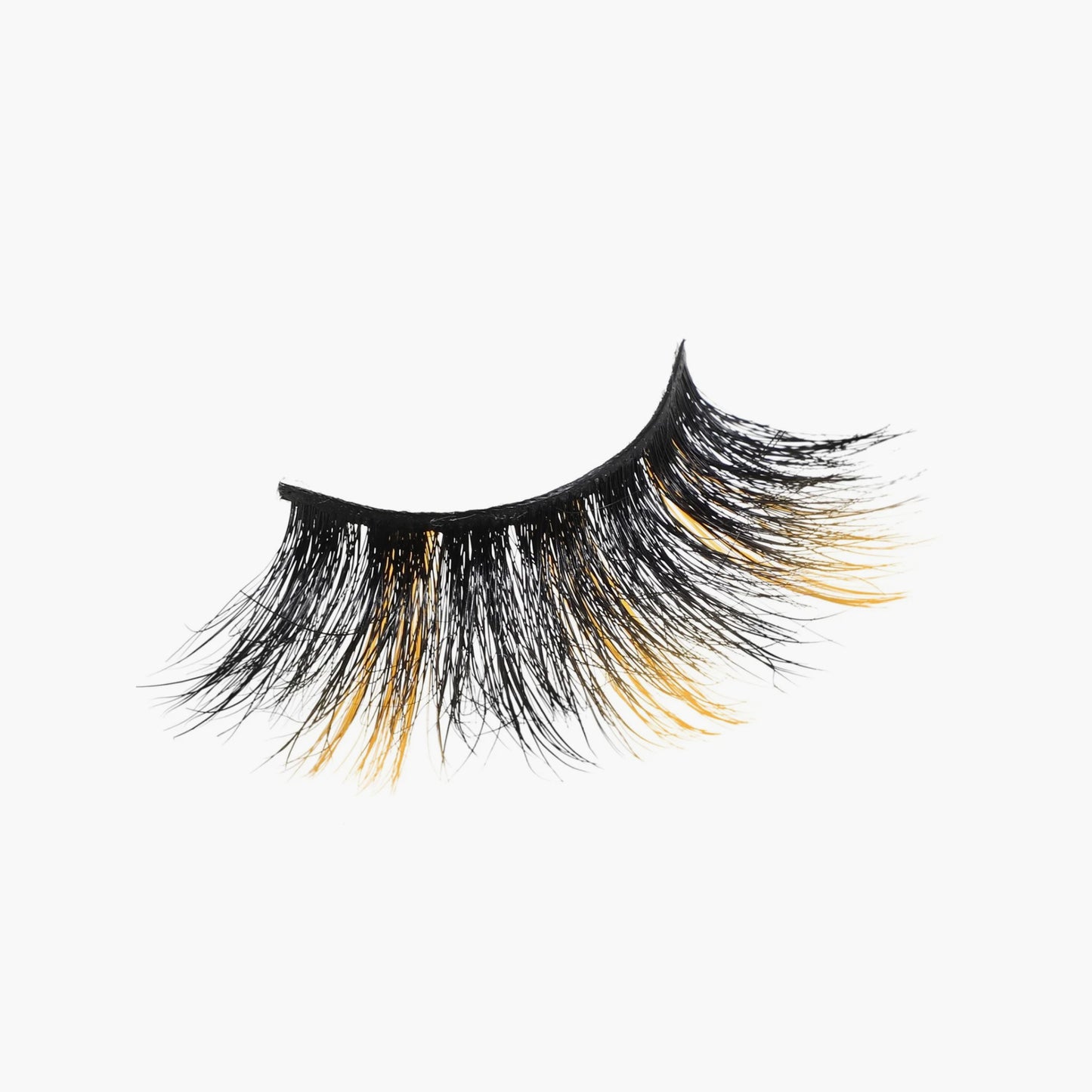 Lurella 3D Mink Eyelashes OJ 1 Piece