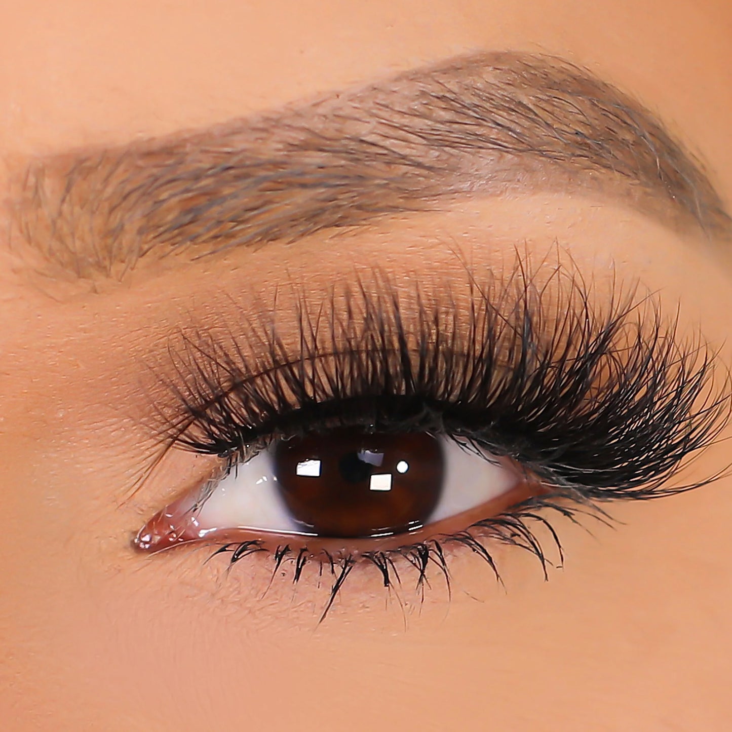 Lurella 3D Mink Eyelashes Phucket 1 Piece