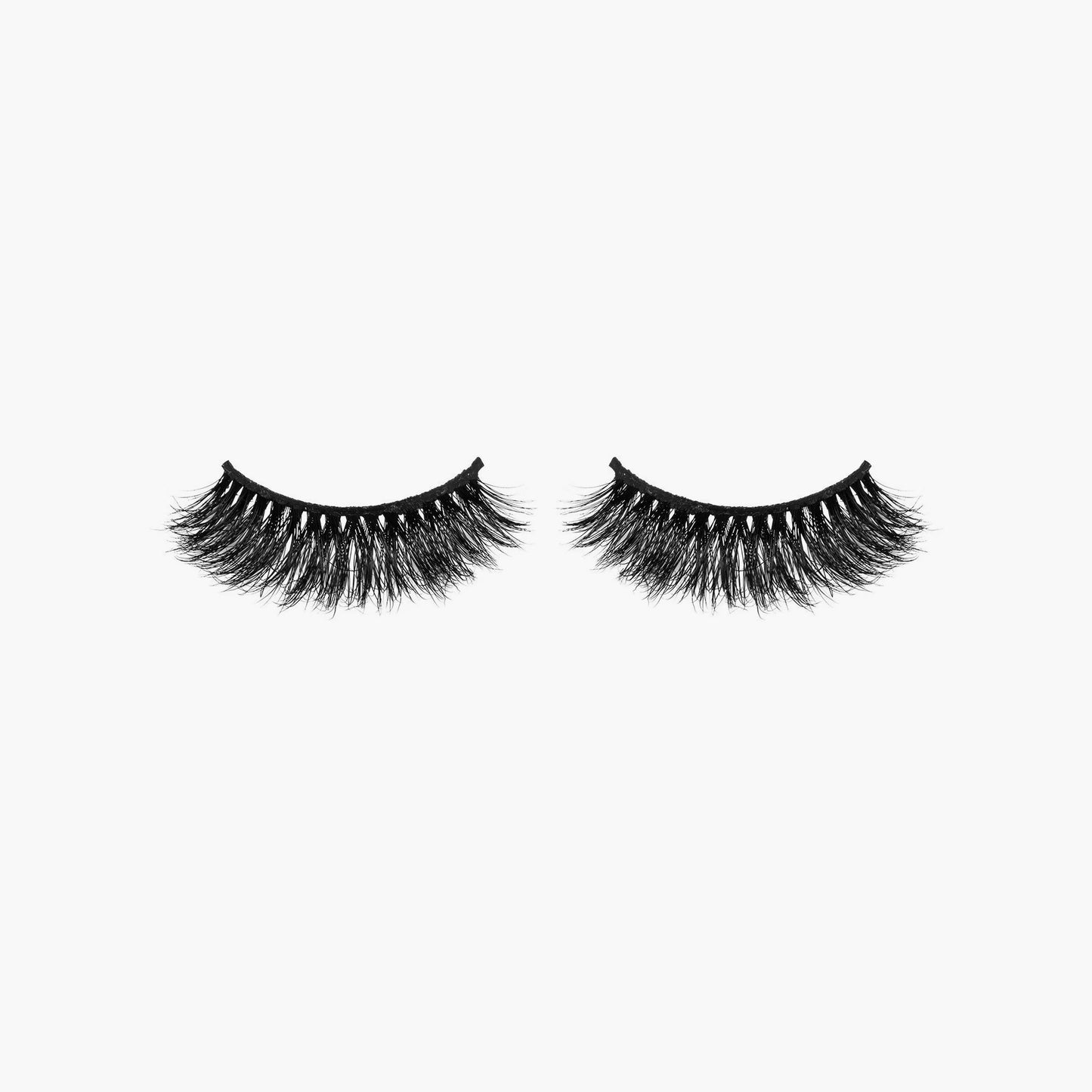 Lurella 3D Mink Eyelashes Phucket 1 Piece