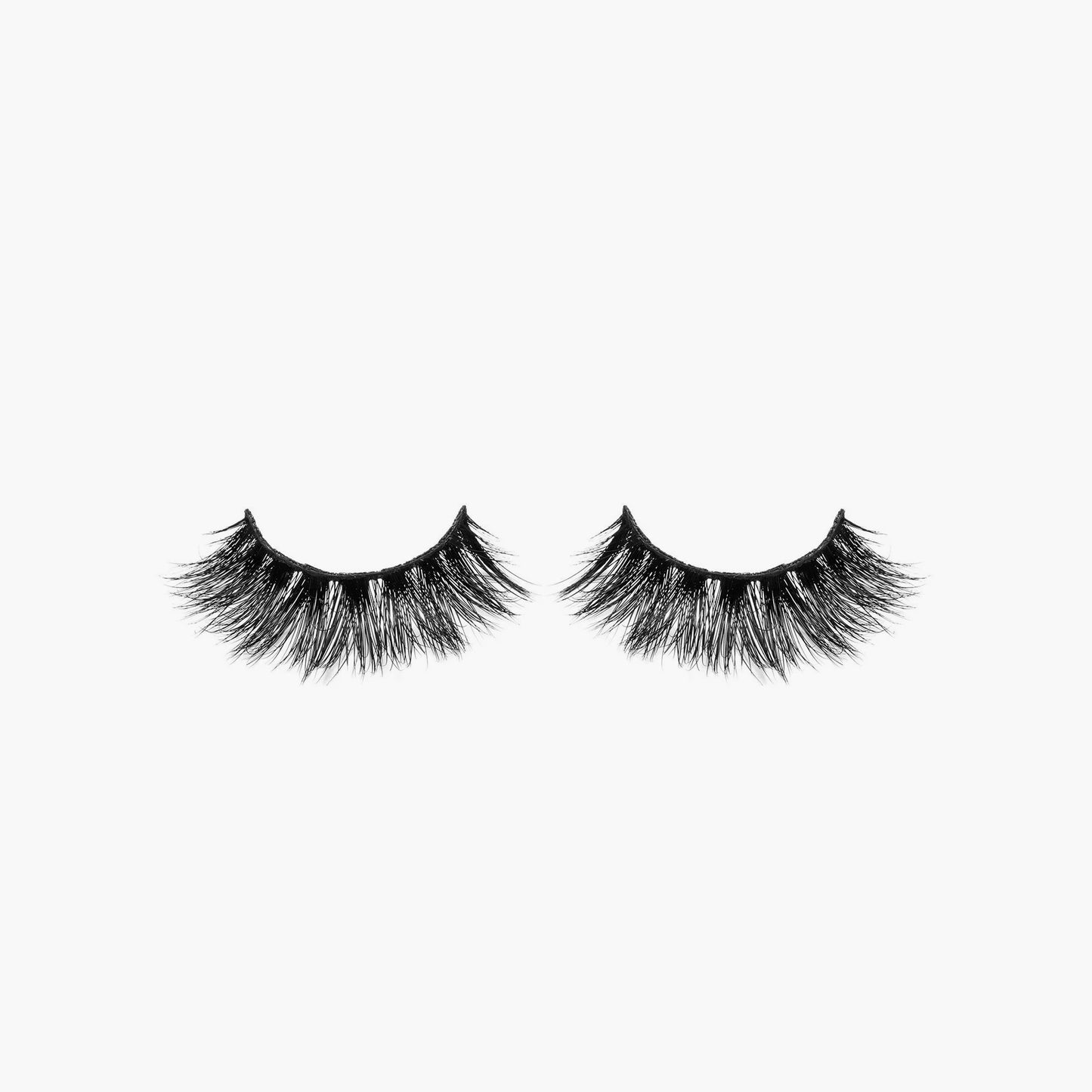Lurella 3D Mink Eyelashes Pieces 1 Piece