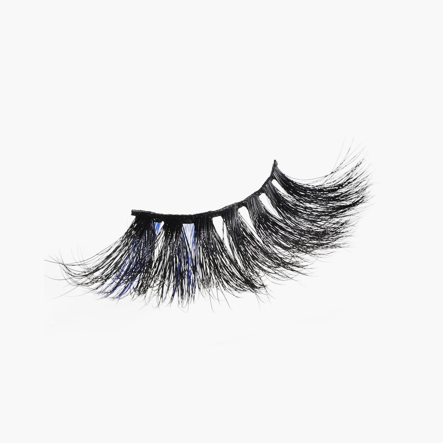 Lurella 3D Mink Eyelashes Really Pretty 1 Piece